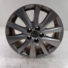 Wheel aluminum alloy for sale  Sauk Centre