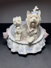 Lladro figurine cozy for sale  Brooklyn