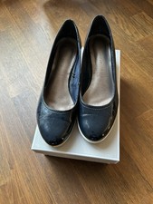 Keilpumps . tamaris gebraucht kaufen  Rosenheim
