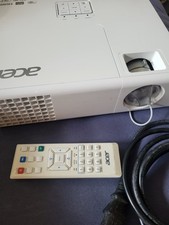 Acer h6510bd dlp gebraucht kaufen  Backnang