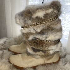 Pajar italy fur for sale  New Kensington