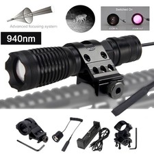 Infrared 940nm light for sale  MANCHESTER
