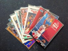 Lot scottie pippen d'occasion  Bourg-Saint-Maurice