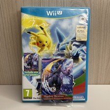 Pokken tournament carta usato  Roma