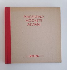 Piacentino mochetti alviani usato Piacentino mochetti alviani usato  Pinerolo