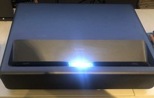 Proiettore laser tiro usato  Vicenza