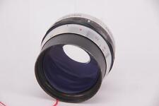 Bolex anamorphot sistema usato  Spedire a Italy