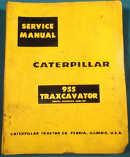 Cat caterpillar 955 for sale  Union