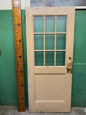 Steel school door for sale  Cleveland