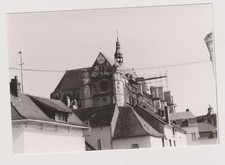 Antique photo church d'occasion  Expédié en Belgium
