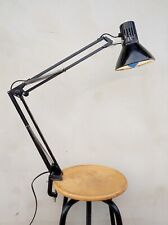 Lampada industriale morsetto usato  Brescia