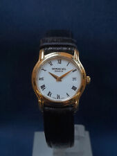 Vintage raymond geneve gebraucht kaufen  Garbsen