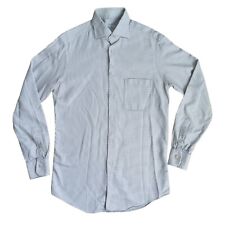 Pal zileri shirt for sale  LEATHERHEAD