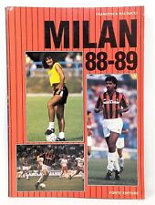 Milan campionissimi storia usato  Italia