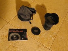 Canon 40mm f4l for sale  Virginia Beach