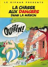 Asterix uderzo goscinny d'occasion  Béthune
