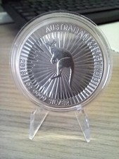 Australia 2018 canguro usato  Torino