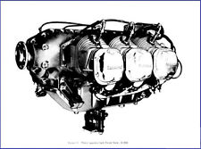 Continental engine repair for sale  New York