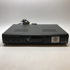 Receptor de satélite digital infravermelho Sat Sound 8009 sem controle remoto comprar usado  Enviando para Brazil
