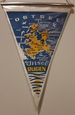 Insel rügen bergen gebraucht kaufen  Rostock