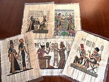 Egyptian art set for sale  San Diego