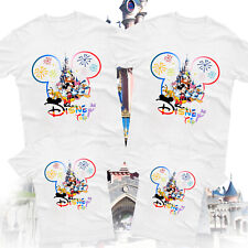 New disneyland shirt for sale  UK
