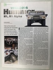 Hmn 1020 article for sale  Utica