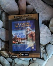 Ancien jeux maître d'occasion  Breuvannes-en-Bassigny