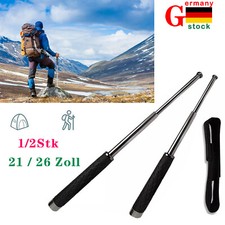 Zoll wandern stöcke gebraucht kaufen  Deutschland