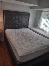 Bohemian style wooden for sale  Knoxville