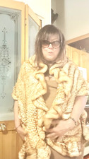 Knit jacket shawl for sale  East Stroudsburg