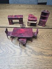 Jaydon dollhouse marbled for sale  Miami