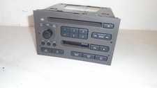 Saab stereo head for sale  GLASGOW