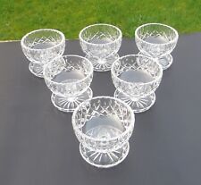 Set vintage cut for sale  BRIDGWATER