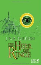 Herr ringe neuausgabe gebraucht kaufen  Berlin