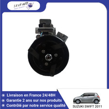 Compresseur air conditionne d'occasion  Saint-Quentin