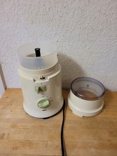 Braun standmixer zerkleinerer gebraucht kaufen  Bad Hersfeld