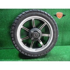 Ruota cerchio posteriore usato Ruota cerchio posteriore usato  Napoli