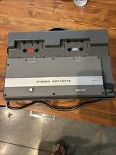 duplicator stereo tape telex for sale  Cottonwood