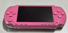 Sony psp1004 pink gebraucht kaufen  Bottrop