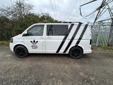 Campervan high line for sale  SCUNTHORPE