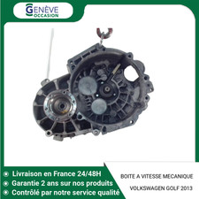 Boite vitesses volkswagen d'occasion  Niort