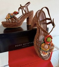 Pons quintana sandalen gebraucht kaufen Pons quintana sandalen gebraucht kaufen  Mannheim