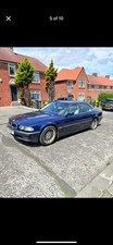 Breaking e38 for sale  NEWCASTLE UPON TYNE