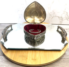 Vintage godinger vanity for sale  Union Bridge
