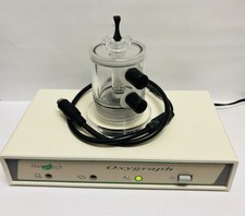 Hansatech instruments oxygraph for sale  Saint Paul