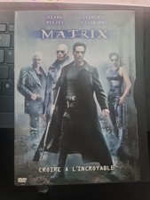 Dvd matrix d'occasion Dvd matrix d'occasion  Irigny