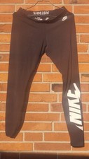 Nike leggins größe gebraucht kaufen  Brokstedt