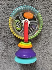 Sassy wonder wheel for sale  Houston