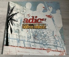 Böhse nkelz adios gebraucht kaufen  Berlin